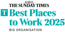 BPTW Logo - Thornley Groves